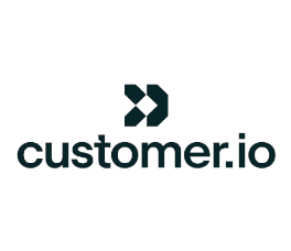 Customer.io Logo